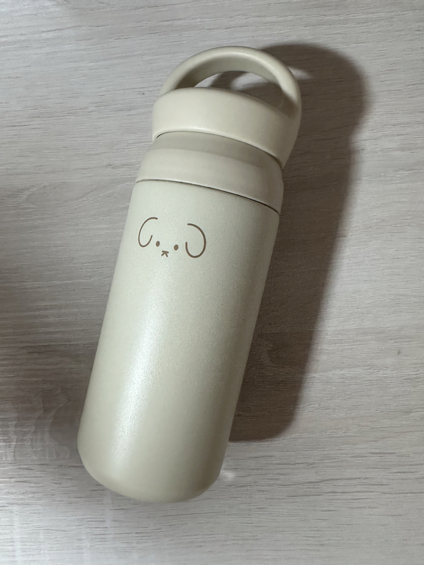 安水壺 拆封檢查未使用過