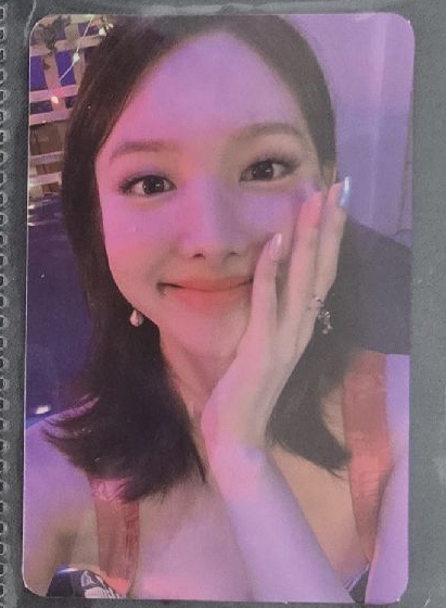 TASTE. OF. LOVE專卡