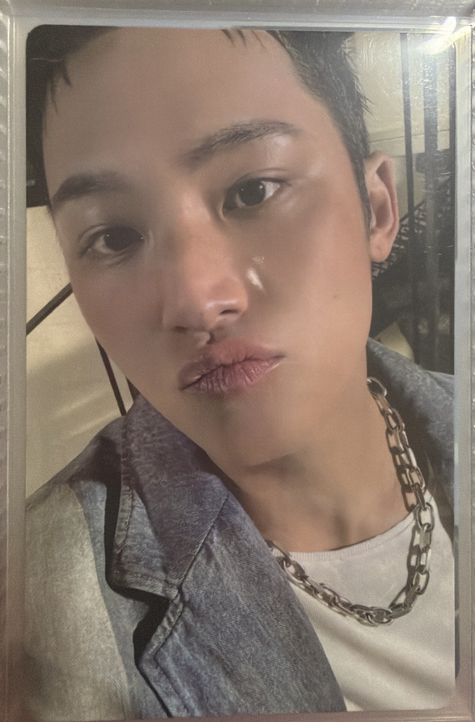 正規五 new escape特典