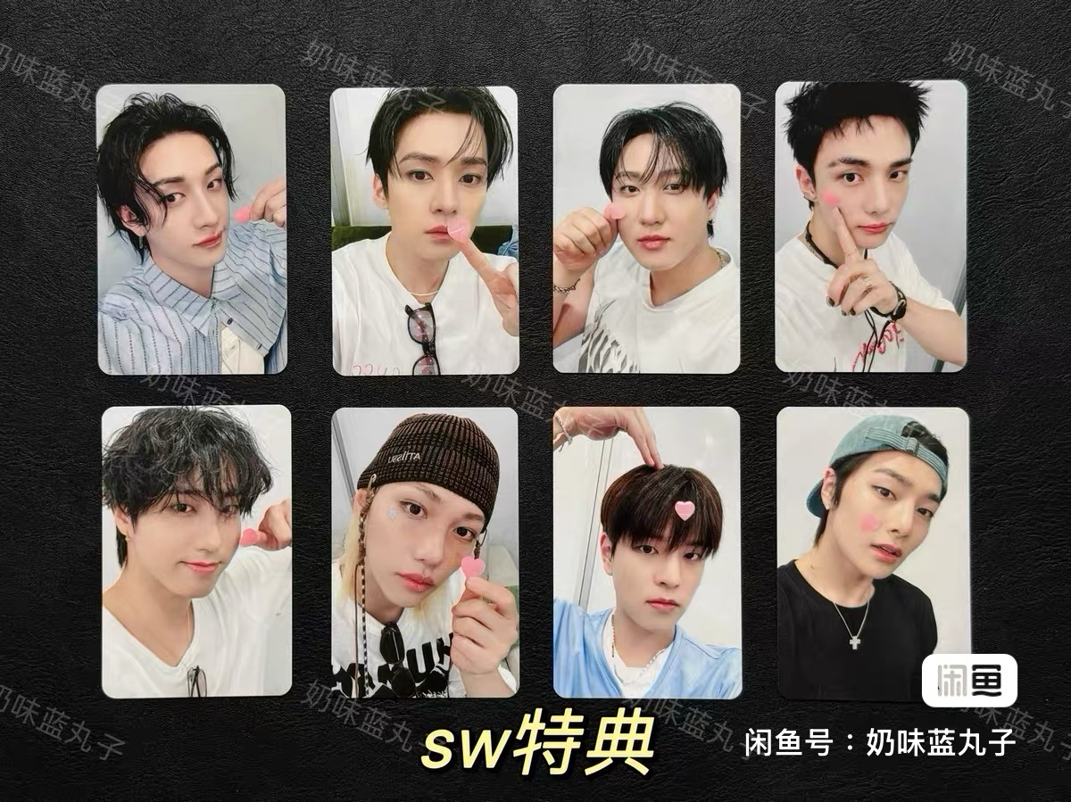 「現貨」sw一套