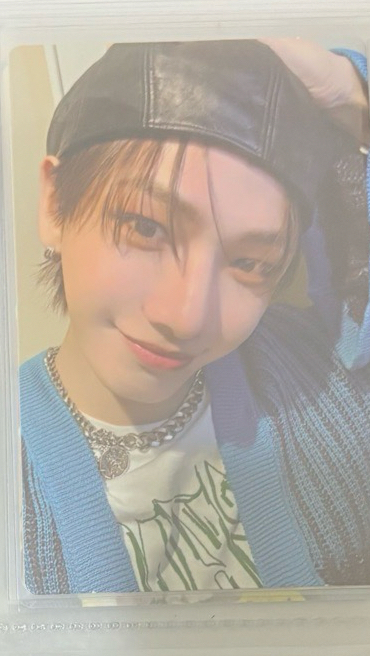 19.99 卡包卡 自拍卡