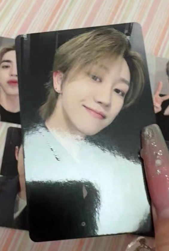 seventeen yzy 上海中簽卡 一直娛