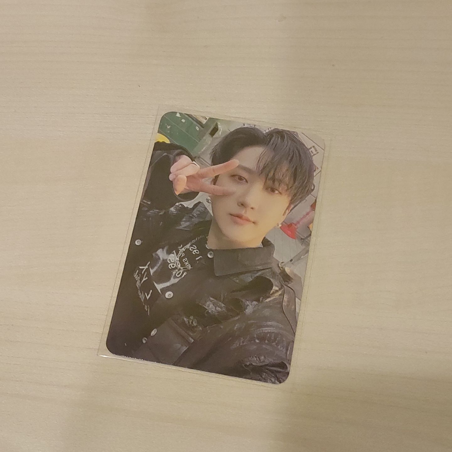 五星專卡 digipack彬