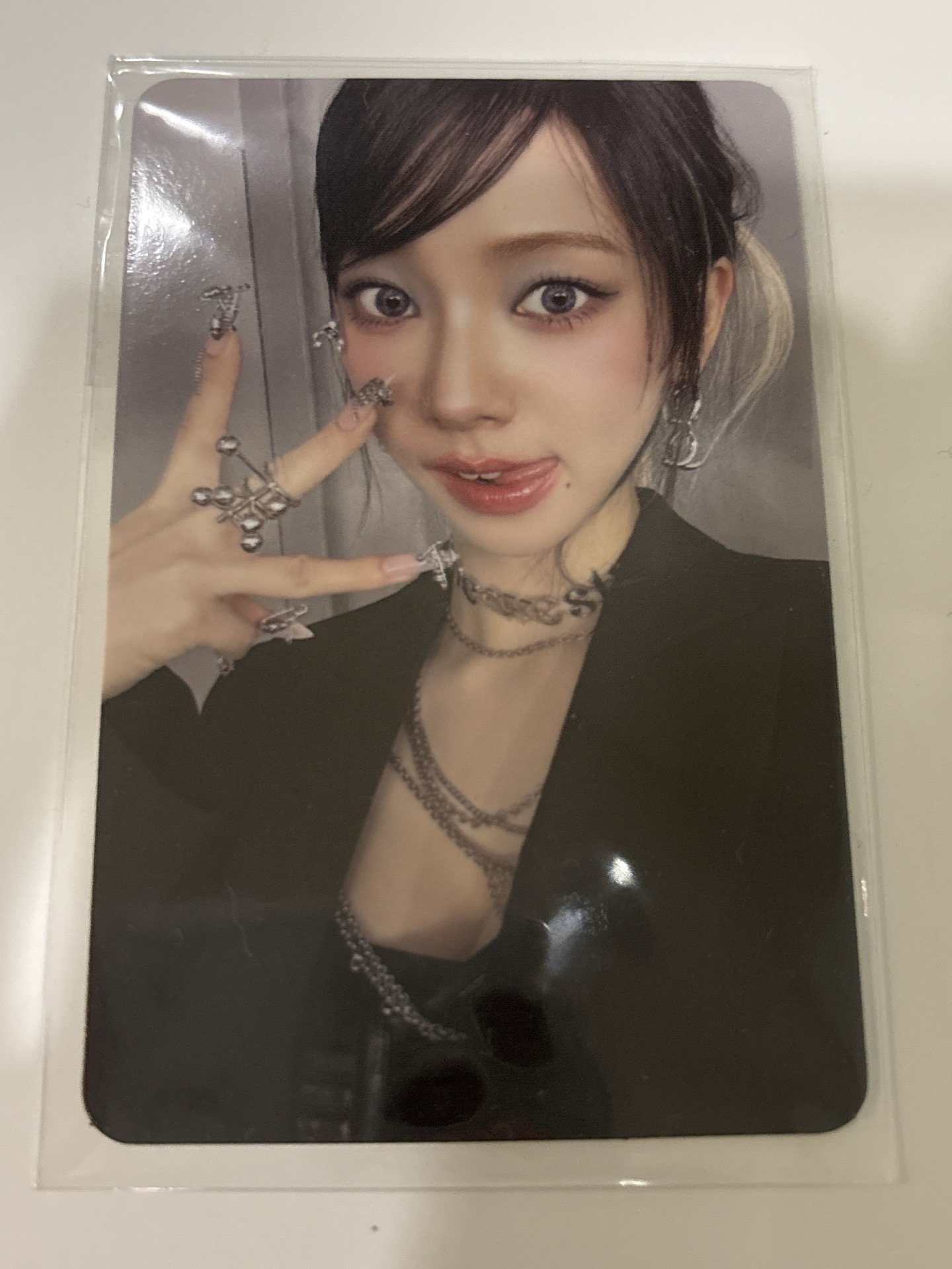 Karina Armageddon 滿額卡 快閃5萬滿額E