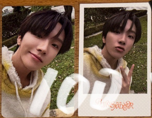 馬德里回憶錄卡（含明信片）