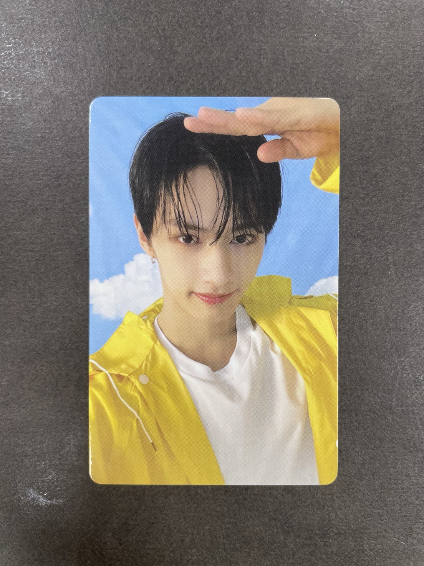 俊卡（可當綁）