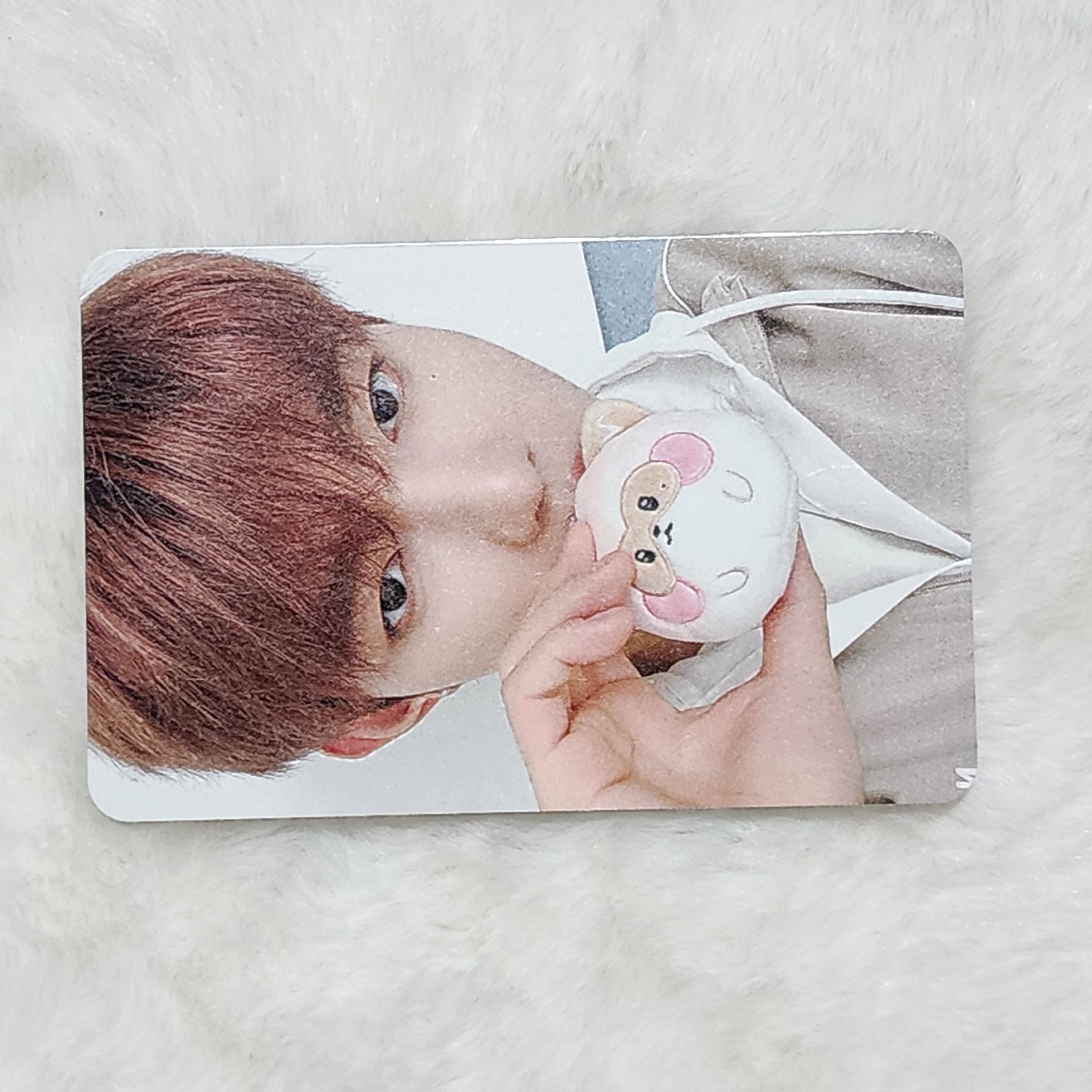 迷三快閃 滿額卡 線上 - 章昊