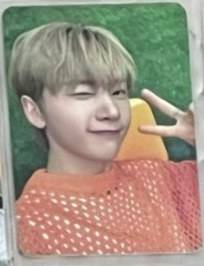 ZB1｜芭蘭歌林 代言卡2.0 修