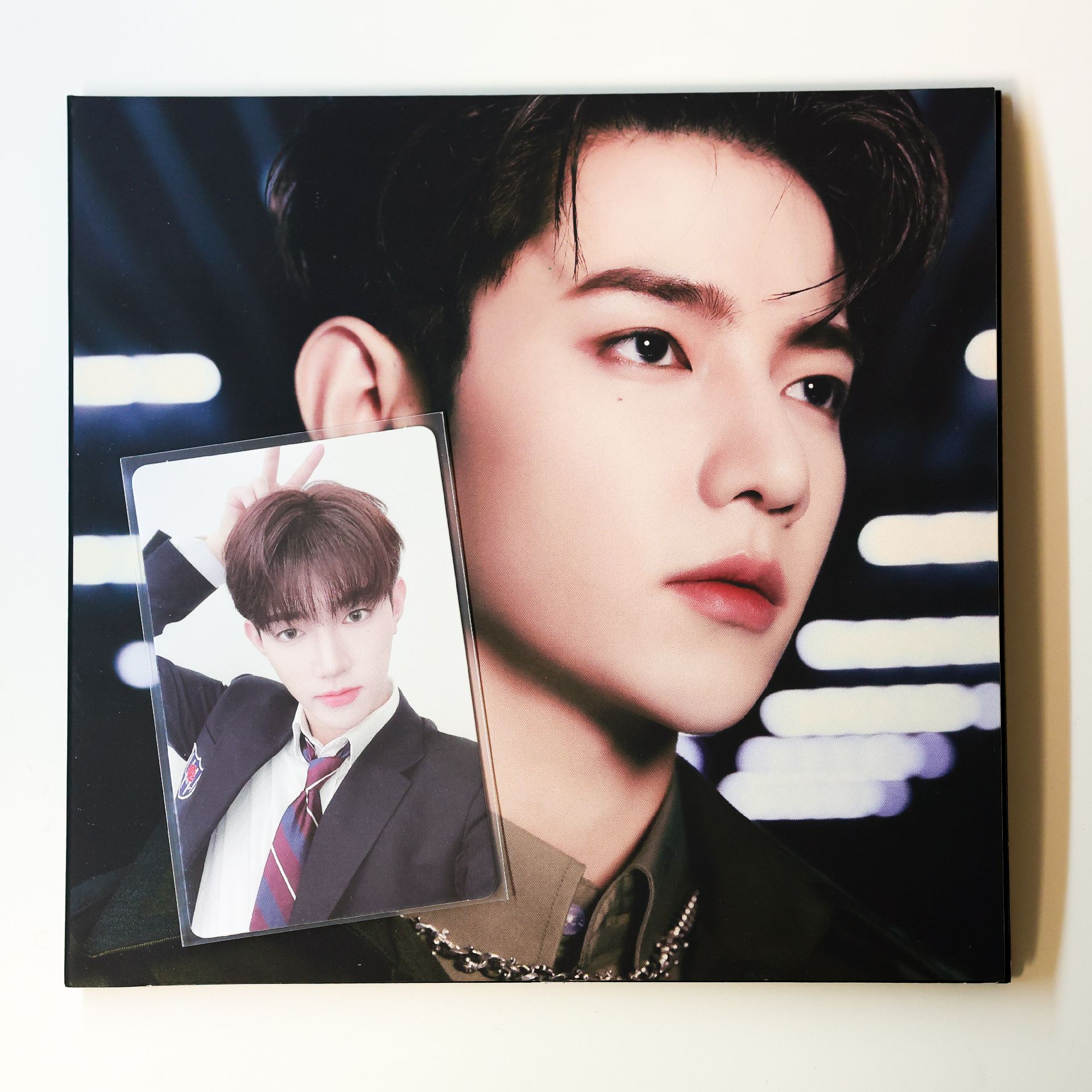 ［🦝］MINI2 單封+卡