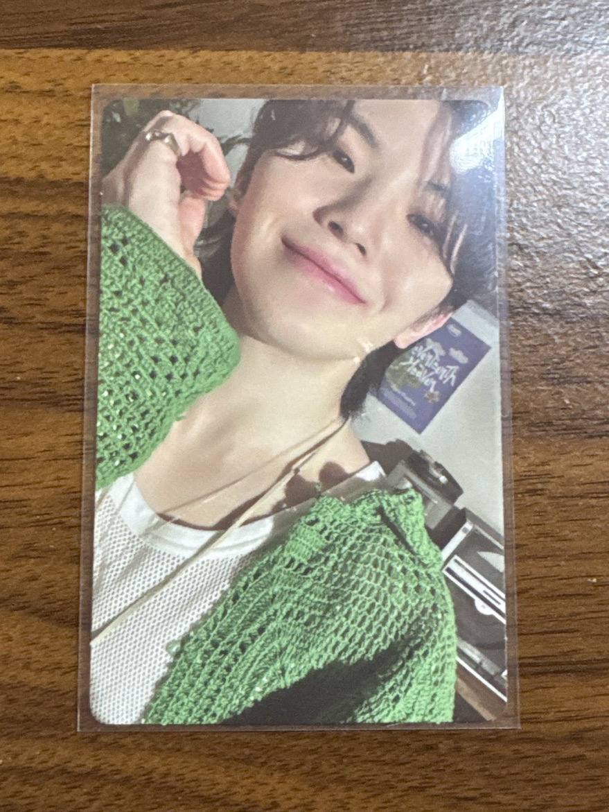 🩷綠衣勳（350）