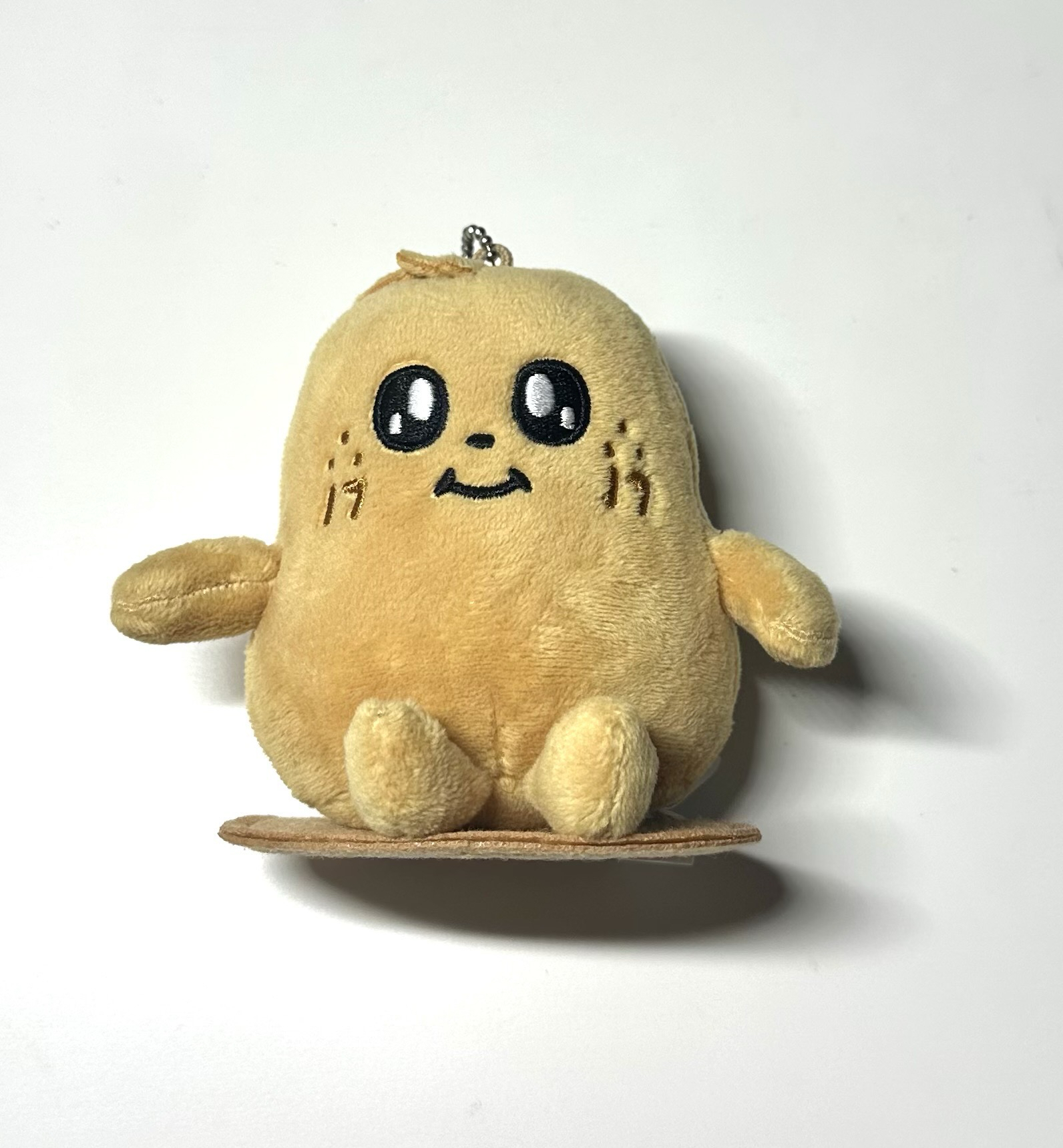 miniteen kimja 坐娃