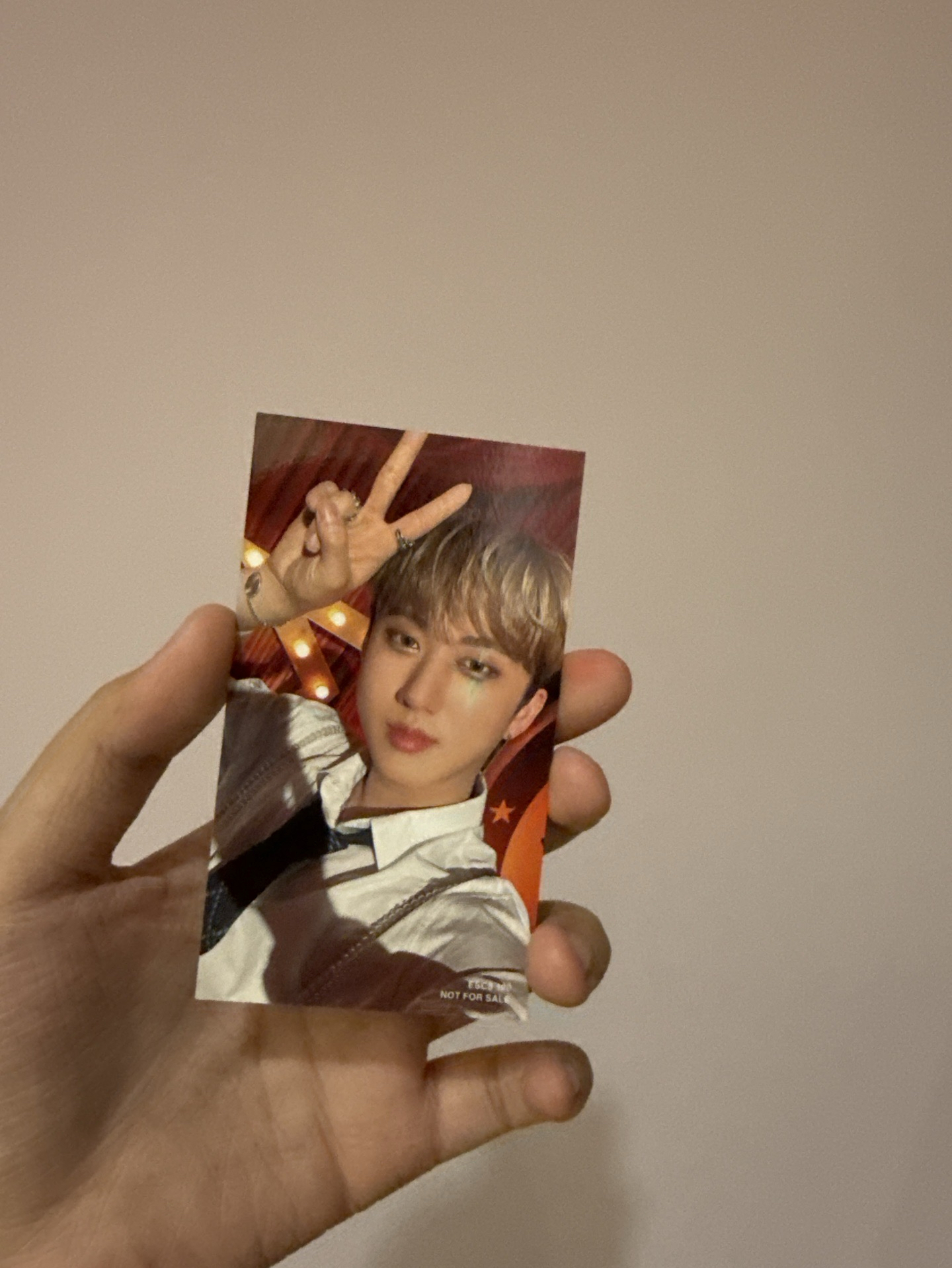 徐彰彬 Circus FC 專輯卡