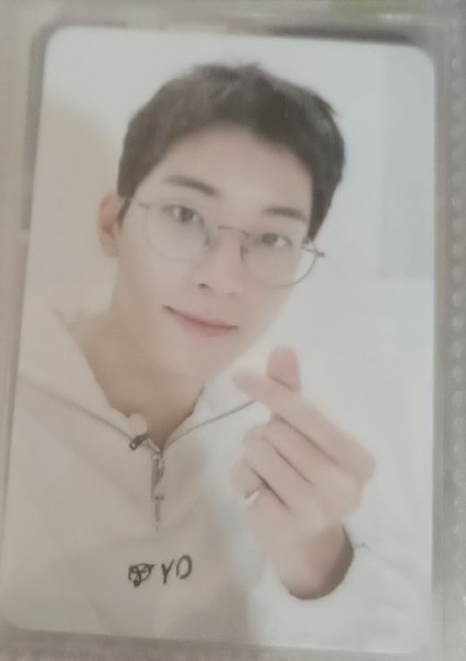 going 2.0白色眼鏡圓