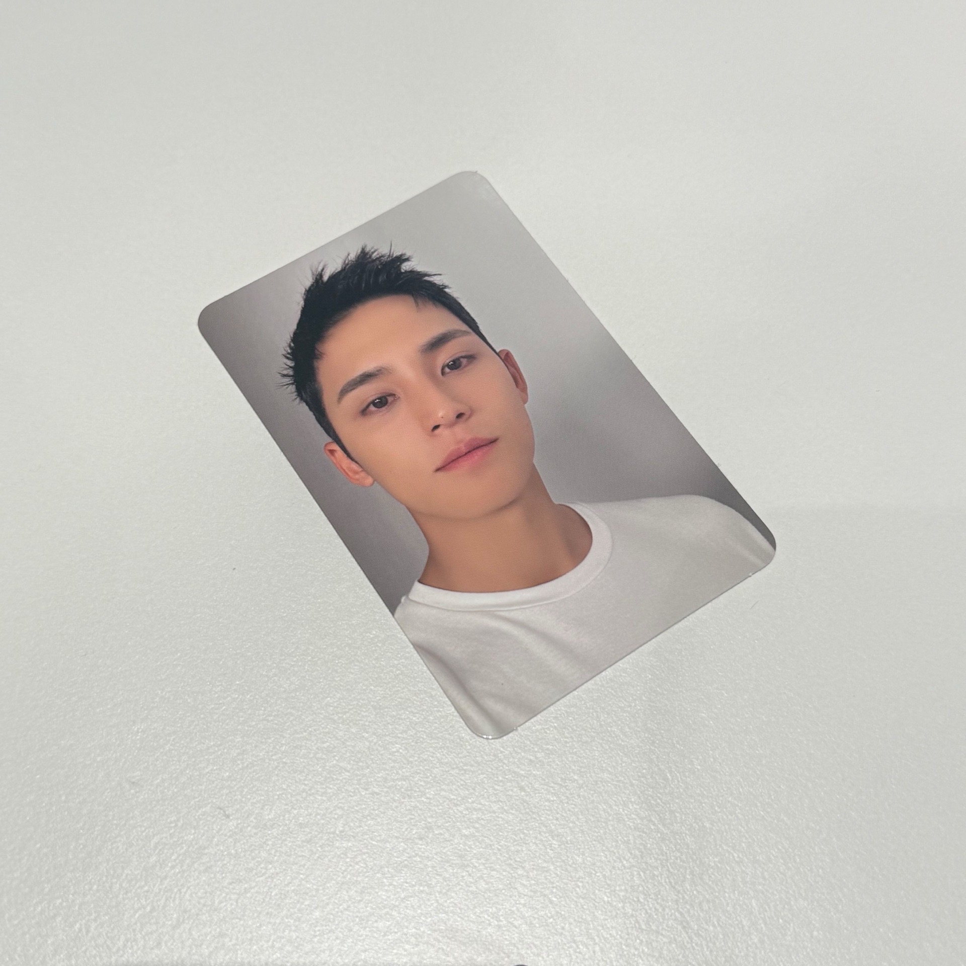 金珉奎 克拉盤隨機卡