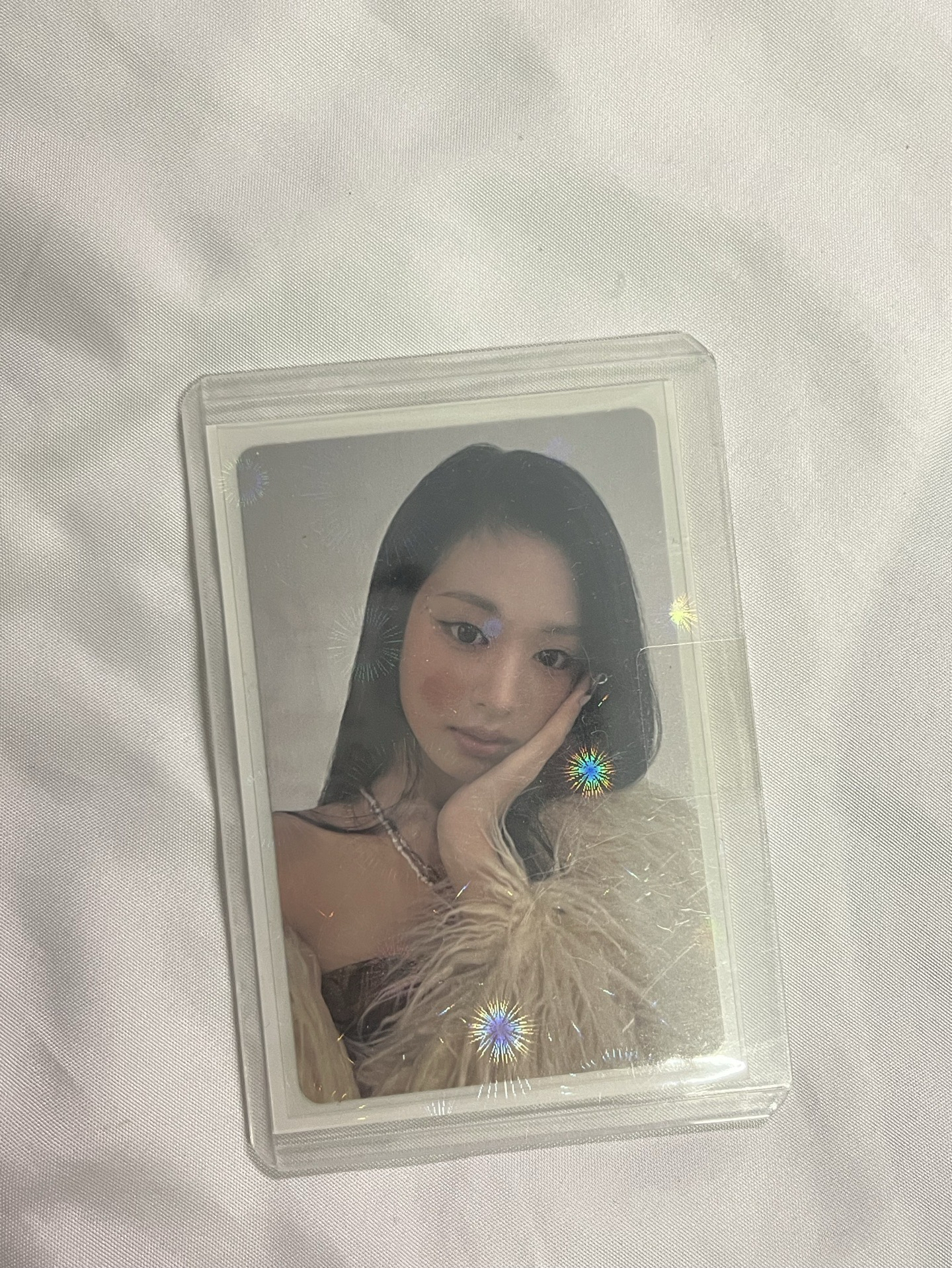 BABYMONS7ER 專卡
