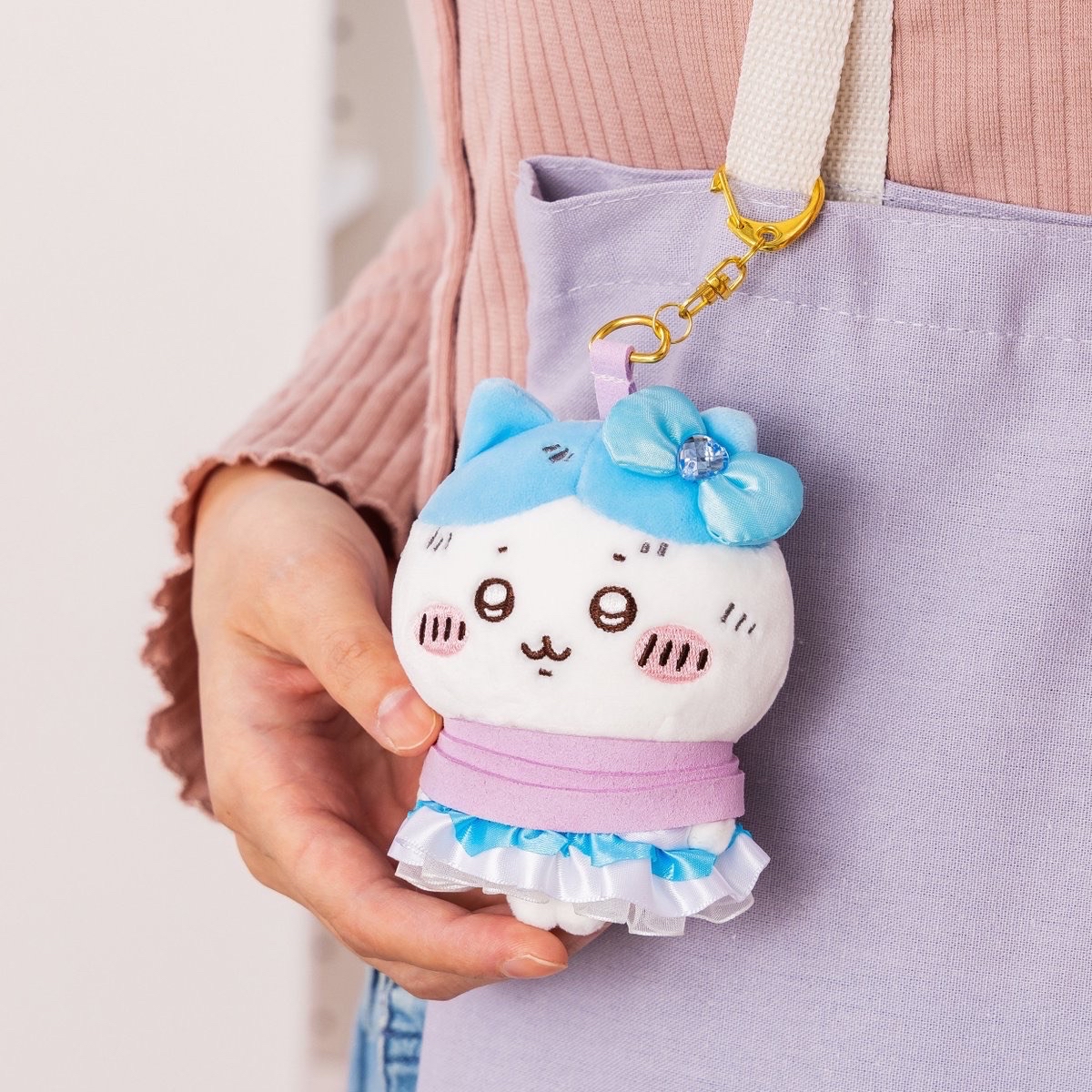 魔法少女 綑綁小八