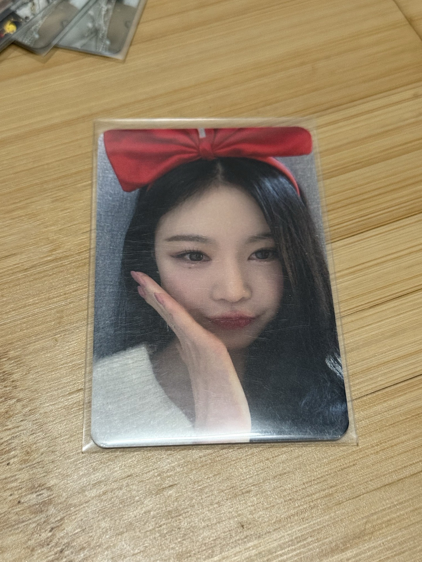 SOOJIN 穗珍 AGASSY EL4.0線上