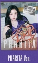 BABYMONSTER[DRIP] YG TAG ALBUM VER.