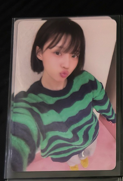 Whiplash 迷五kms簽售冬