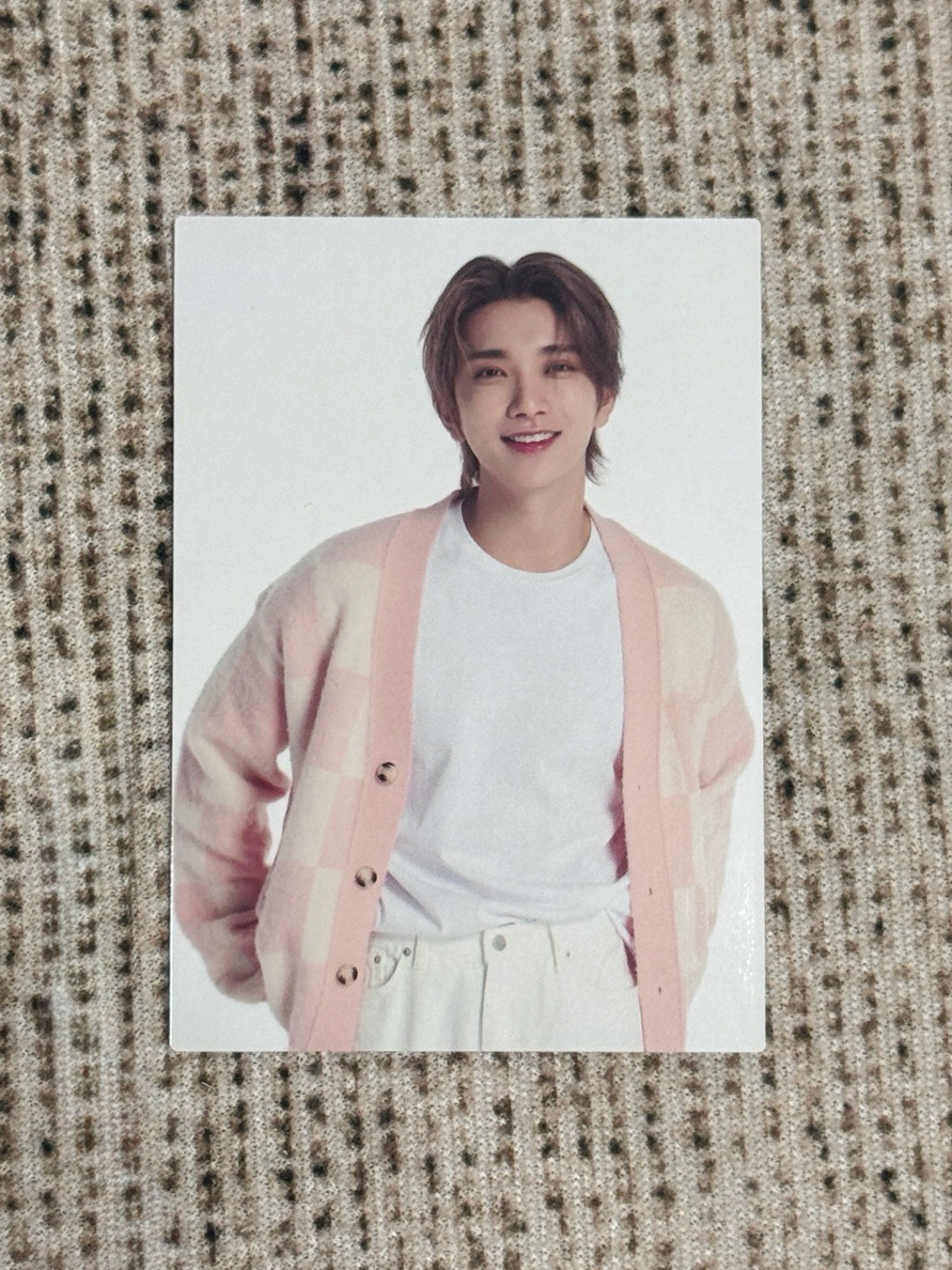 HANABI 隨機卡 055