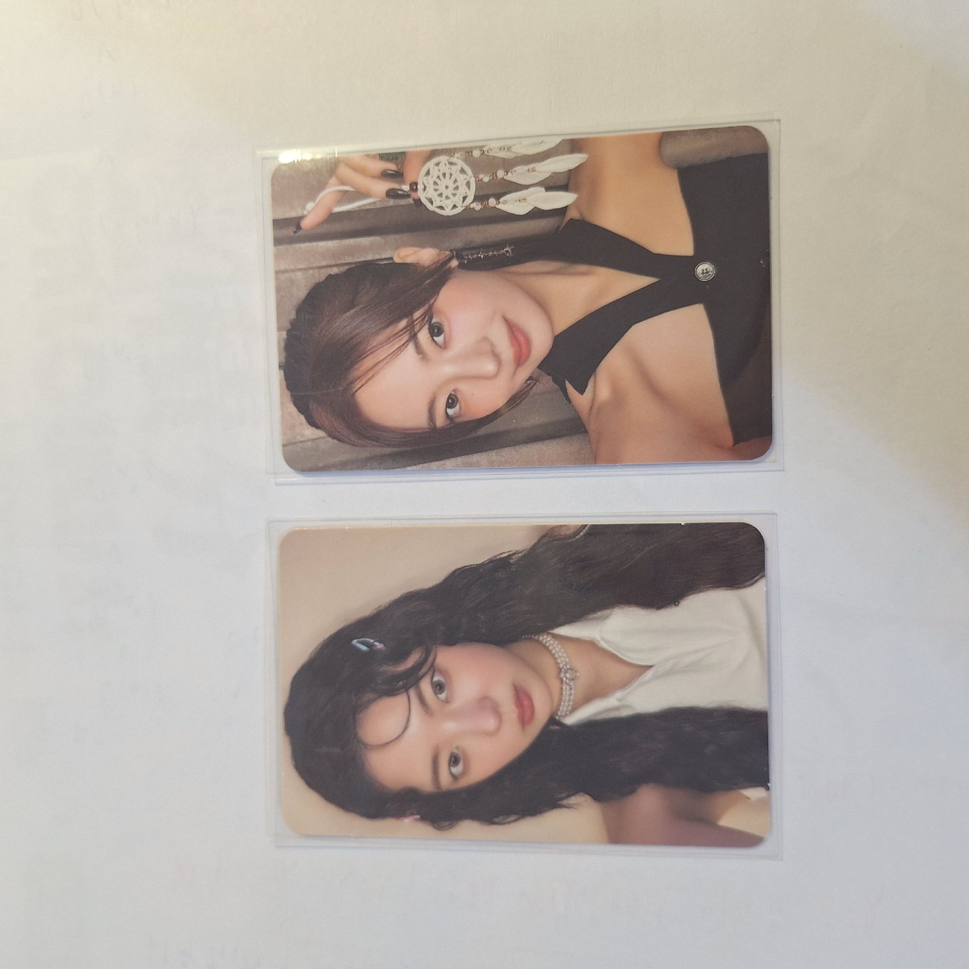 ITZY | 粒兩張不拆