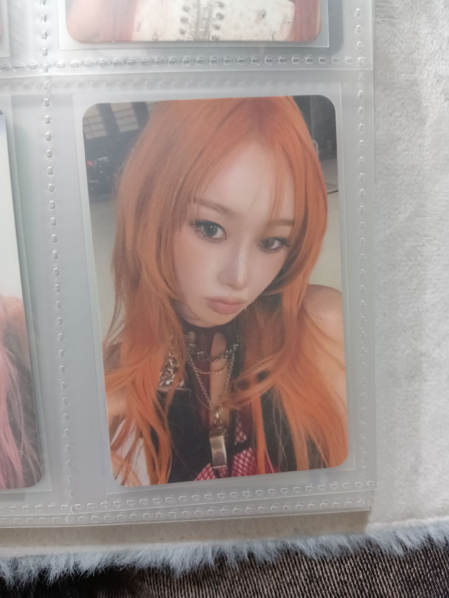 Dirty Work 專輯卡 吉全套