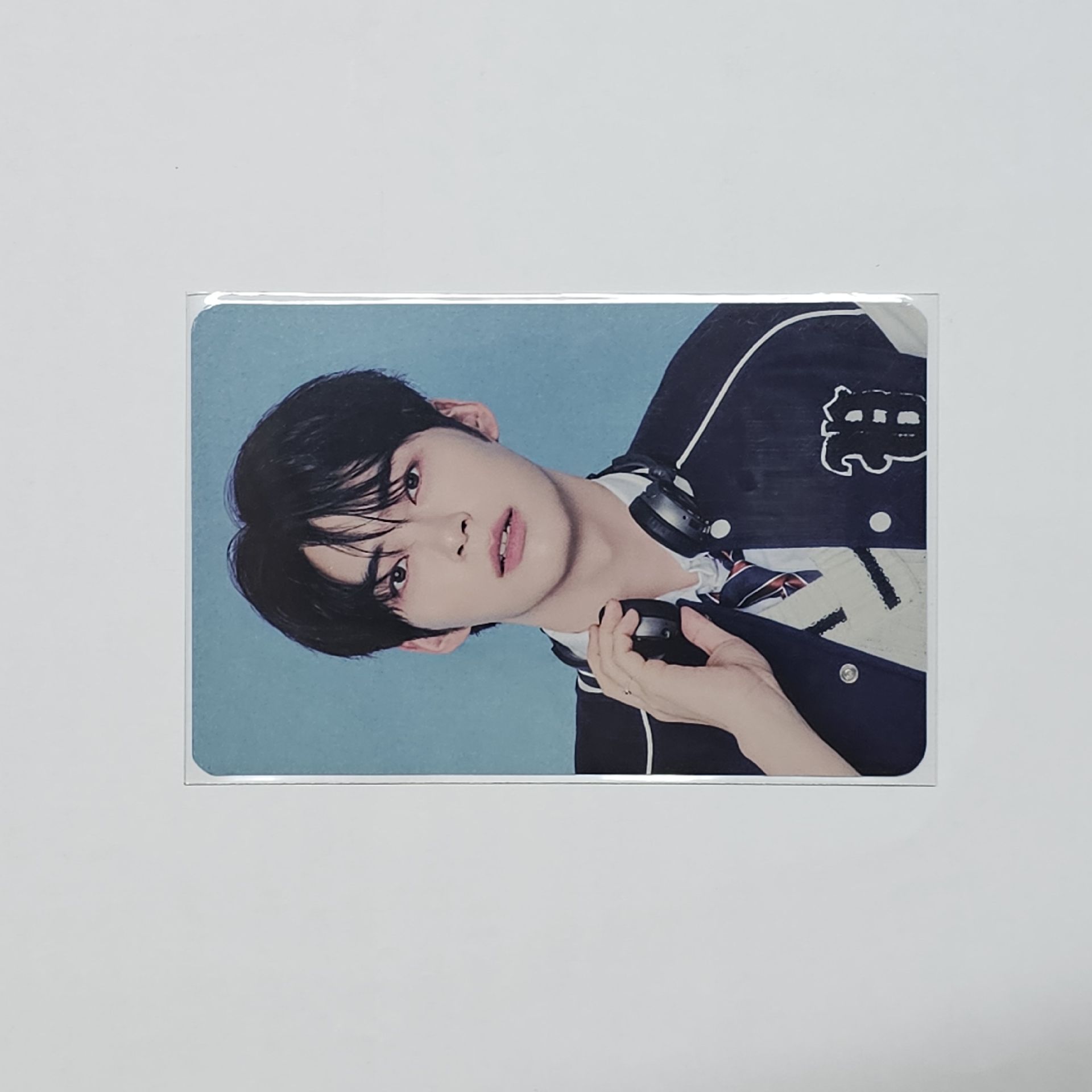 世巡TW 隨機卡 ver.B