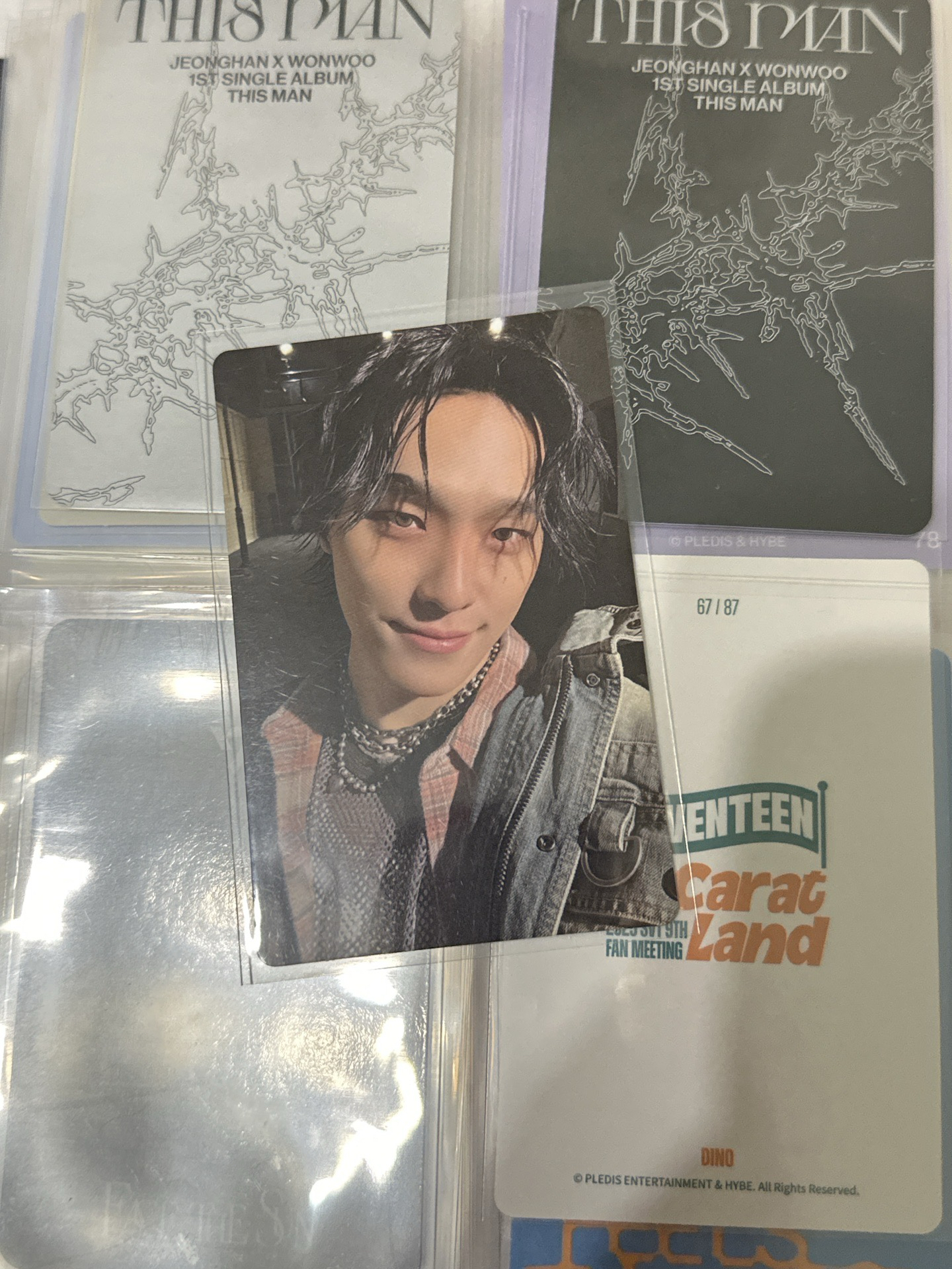 正五 深綠版 燦