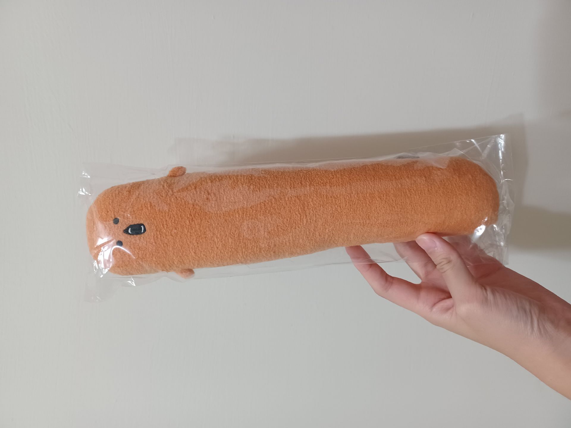 自嘲熊 可樂餅 啾啾棒