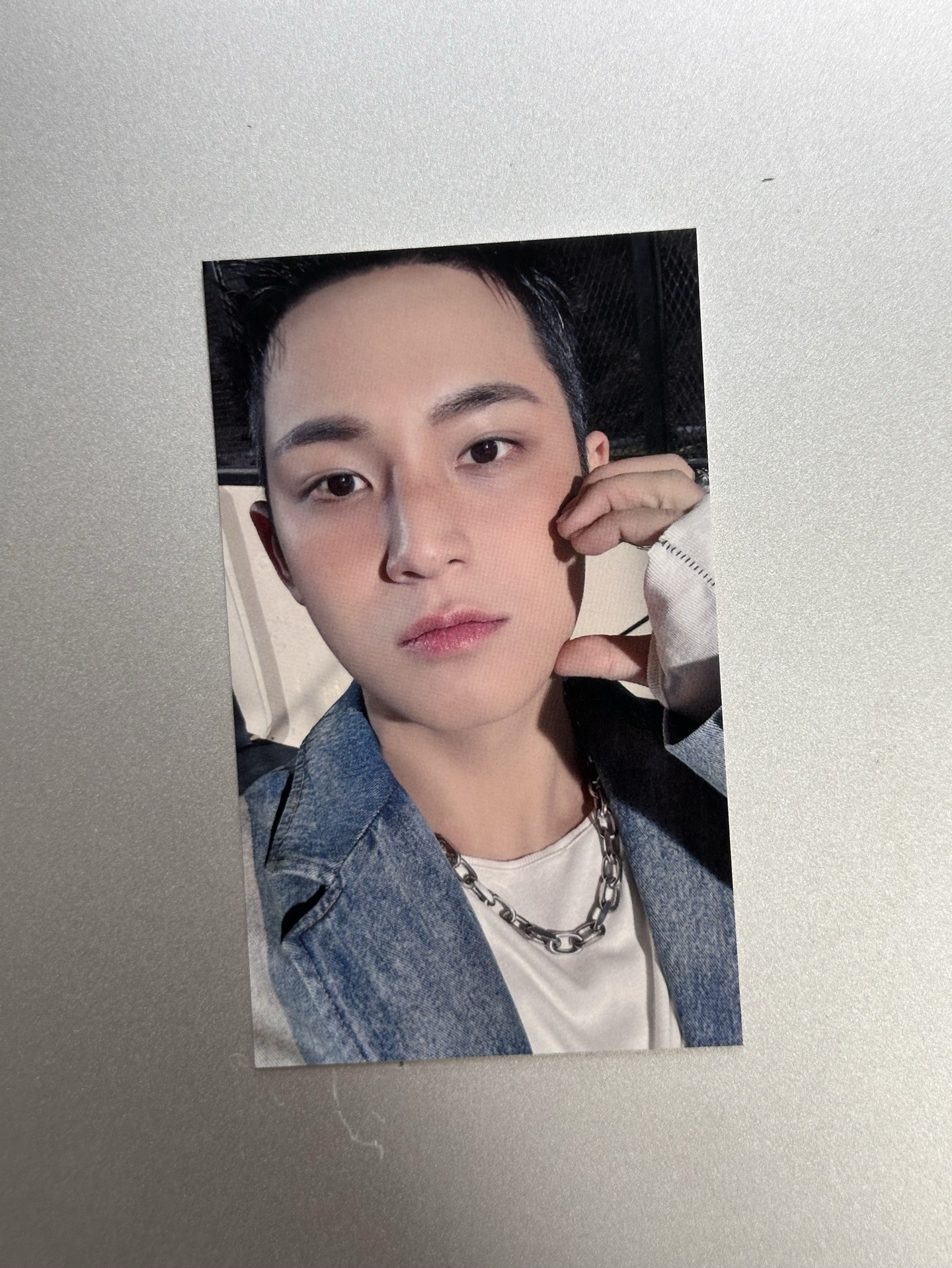 正五日區大阪環球場限