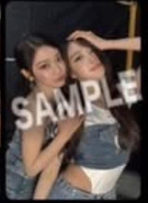 吉寧雙人卡（非現）