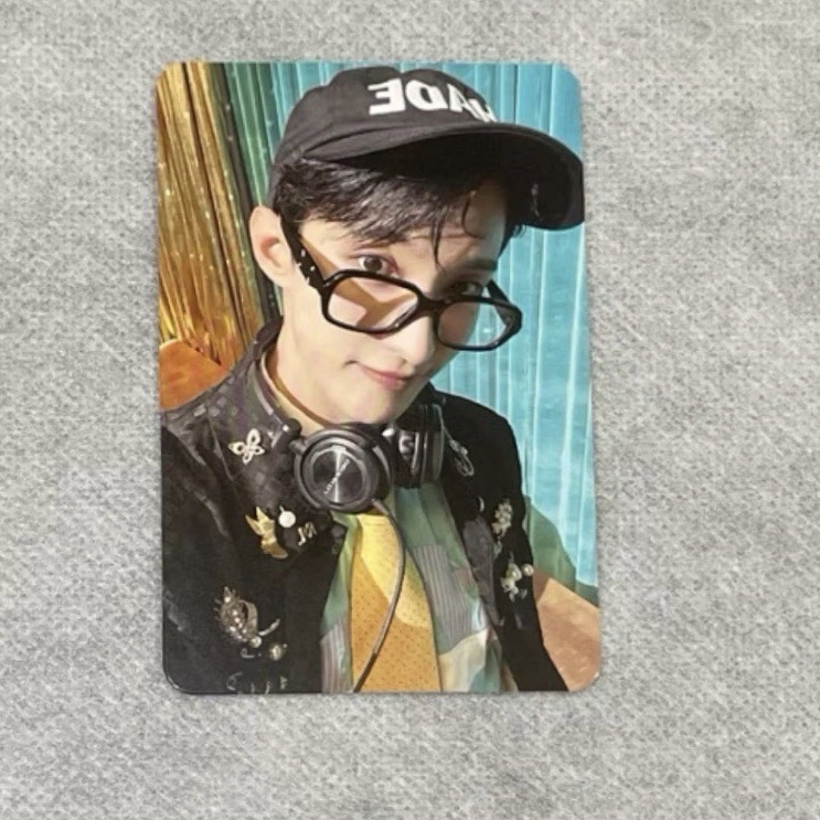 BSS 碩 美區特典卡 EU