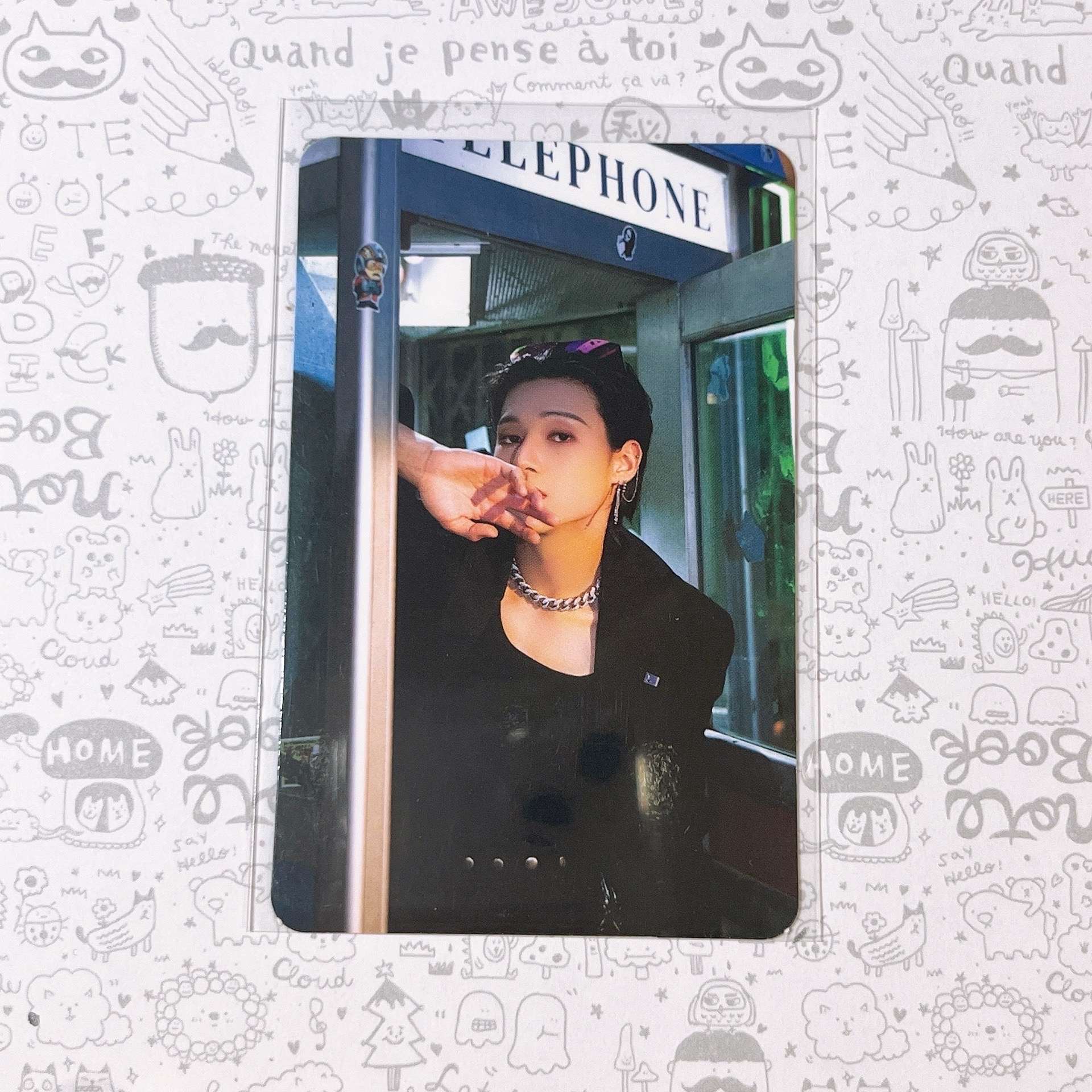 友榮丨壞壞貓咪