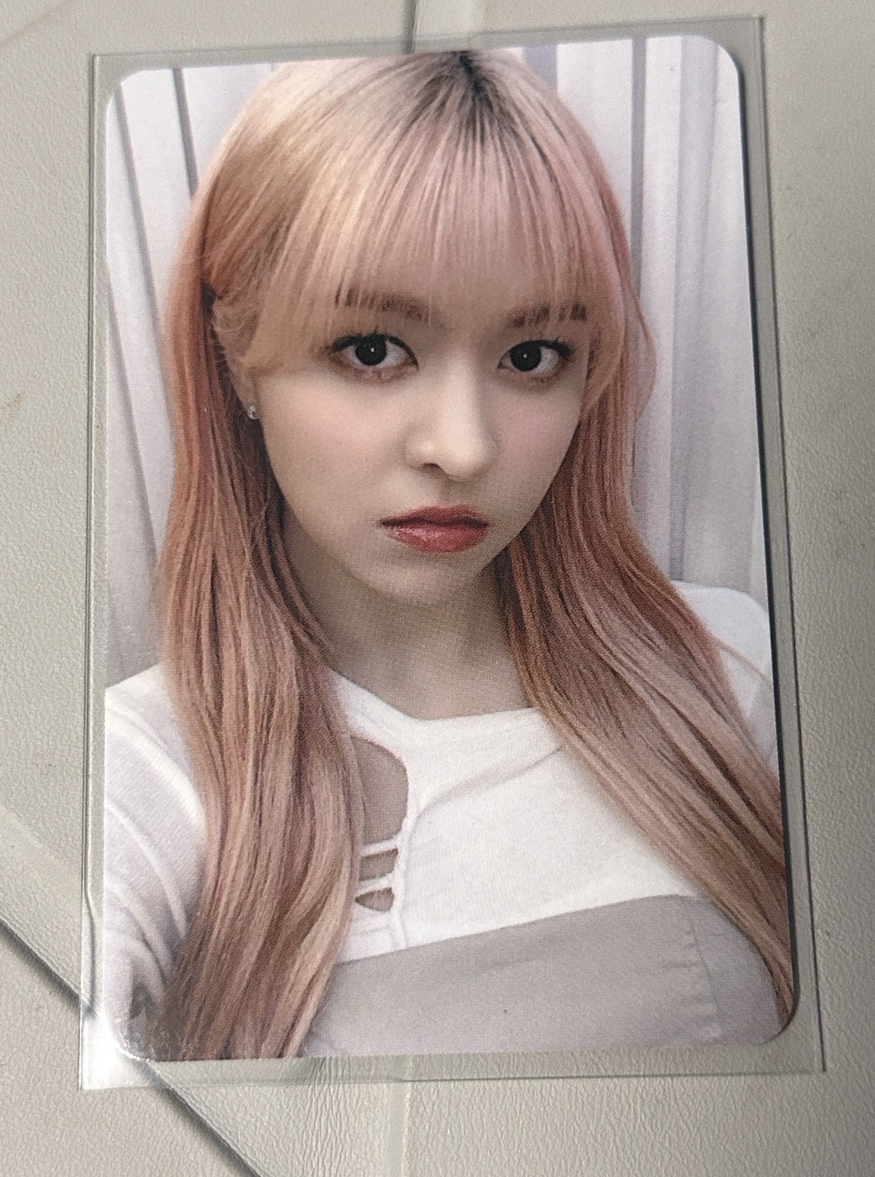 NMIXX EXPERGO MS LILY