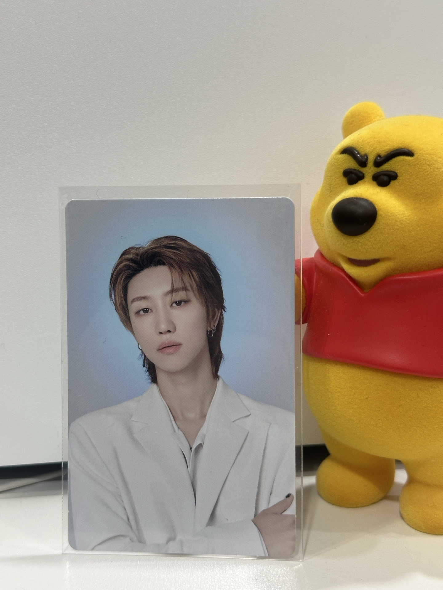 🆕卡包💎徐明浩 THE8 小八