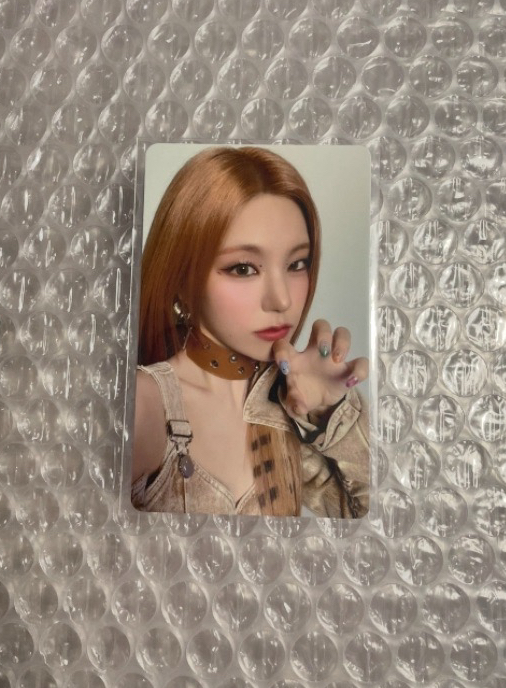 BORN TO BE 世巡 JYP 貓爪志