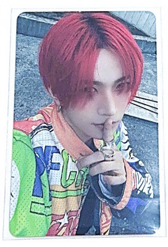 enhypen 羲承 k42.0