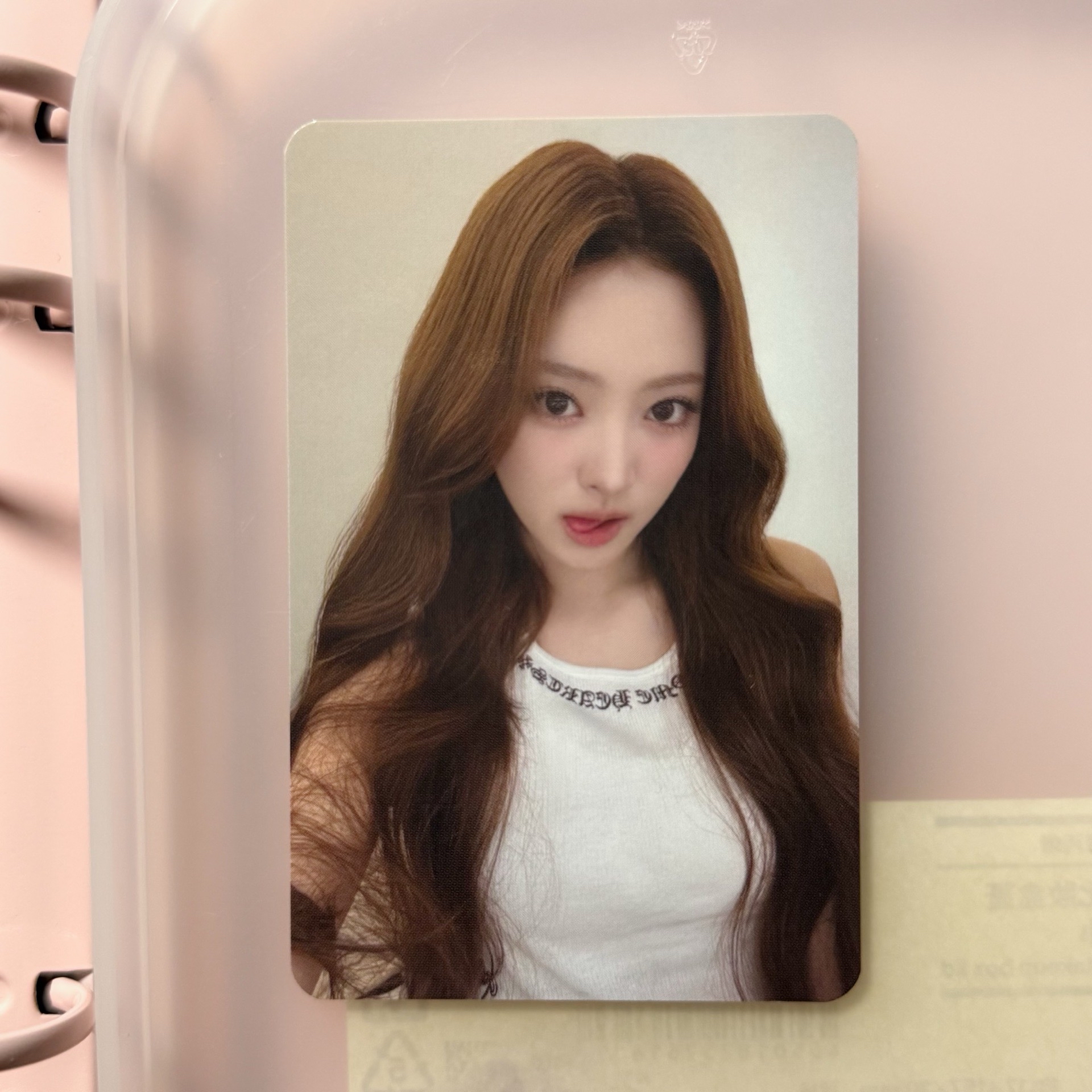 Anna 微樂客特典