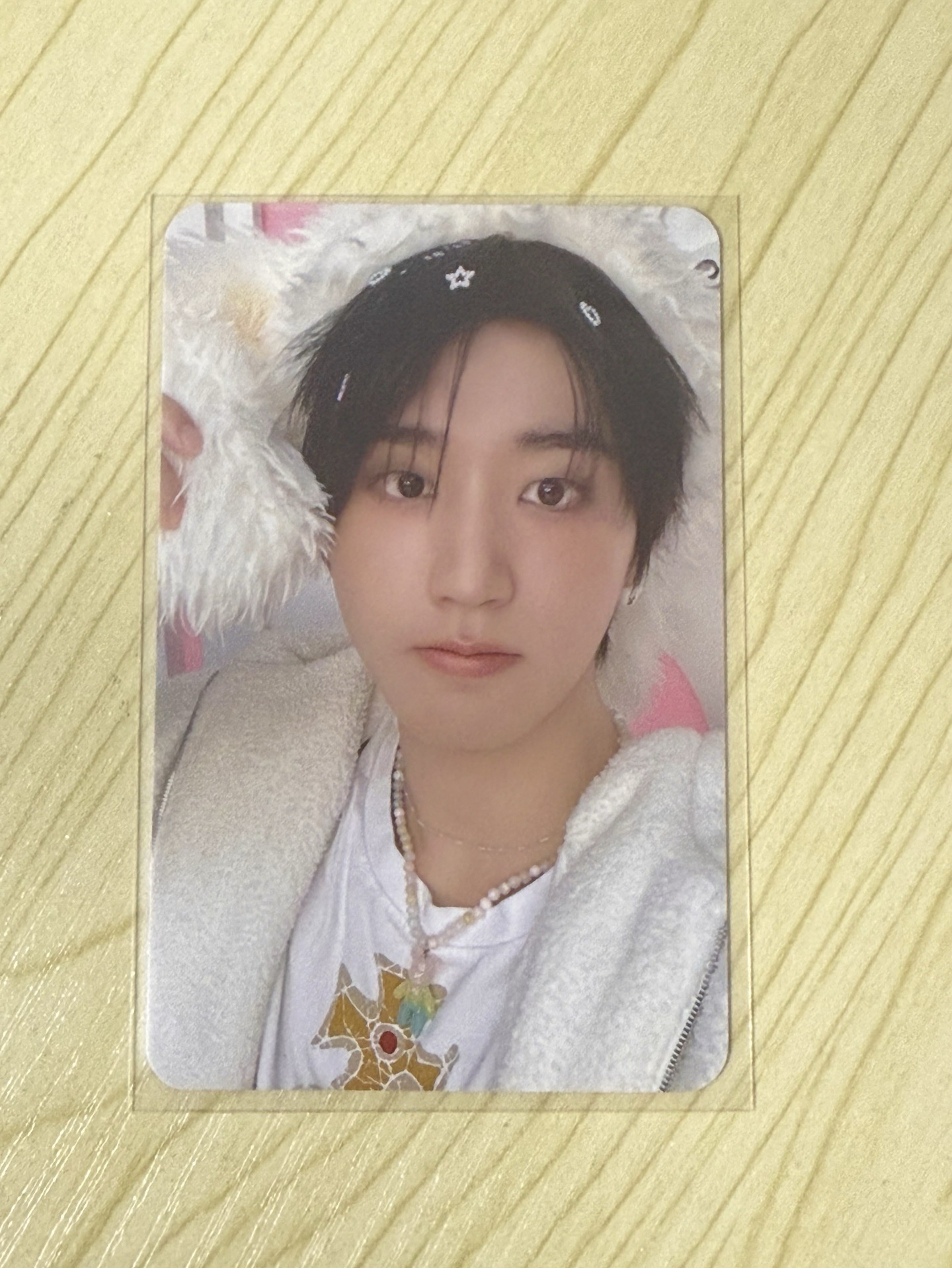 城 5th飯咪 2/16粽卡 需多帶