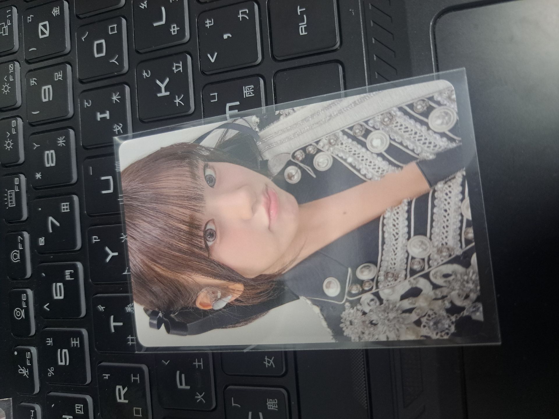 ive 日本線下1012安