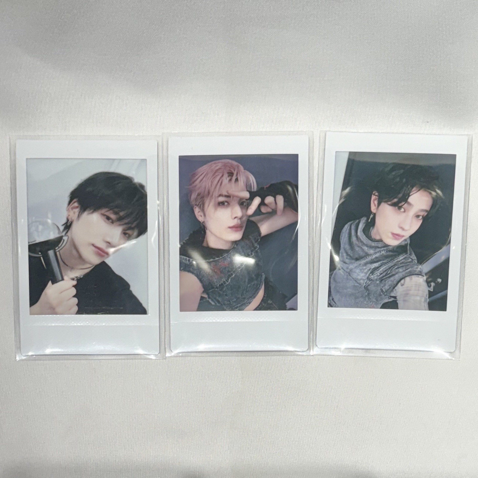 ATB 隨機拍立得卡包