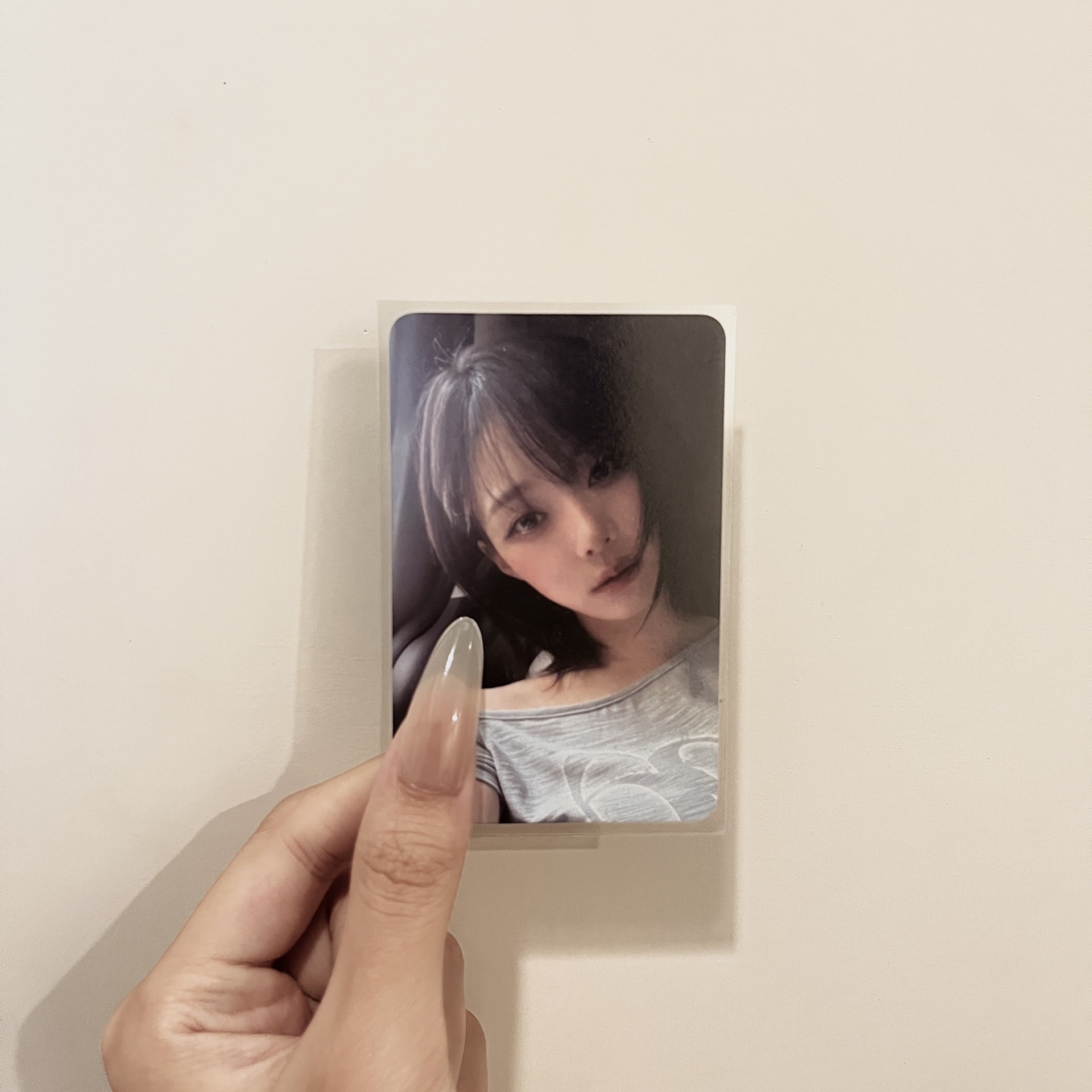 aespa dw k4簽售冬