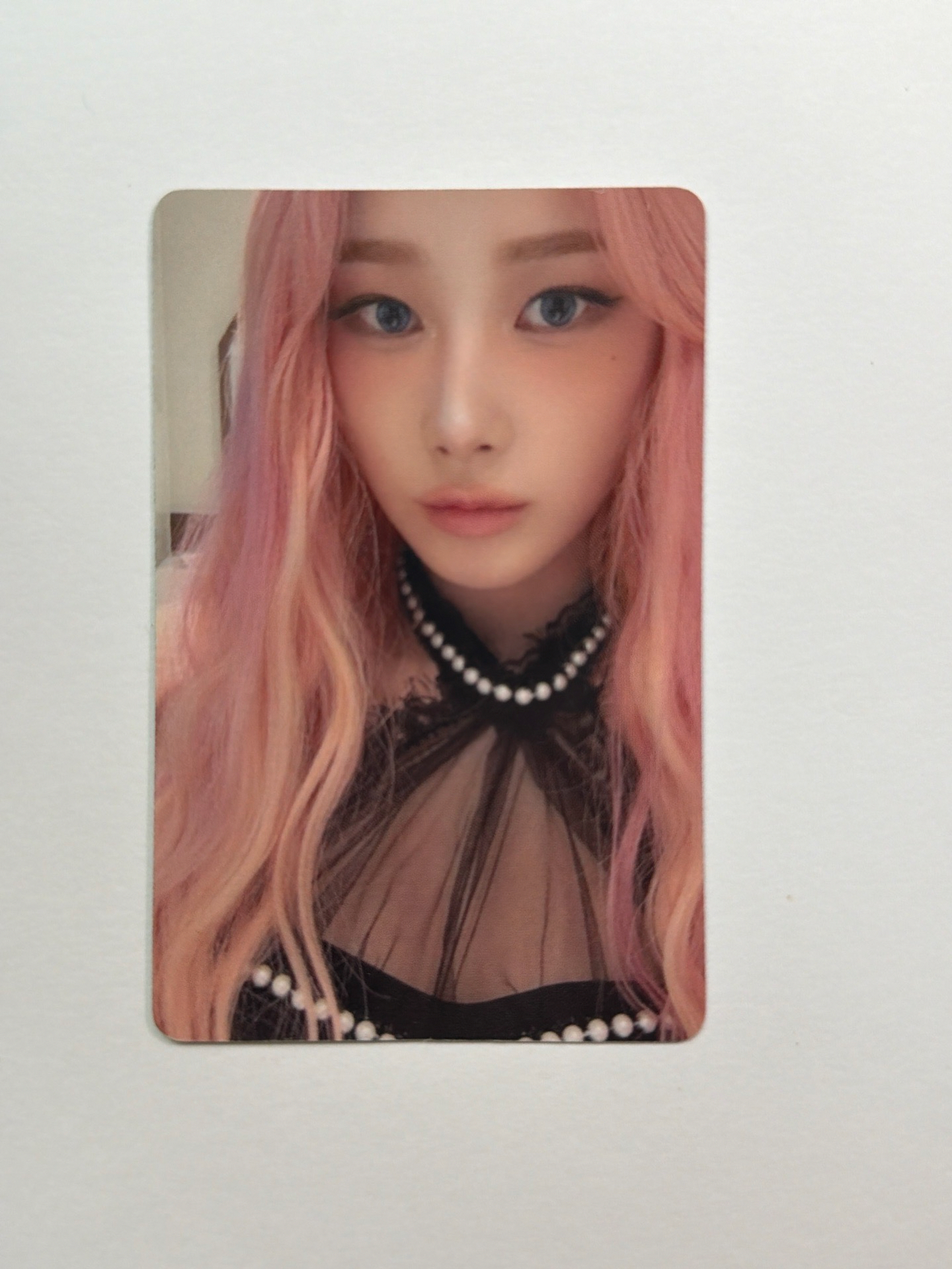 現貨當日出貨/Aespa Whiplash上海快閃衛衣吉