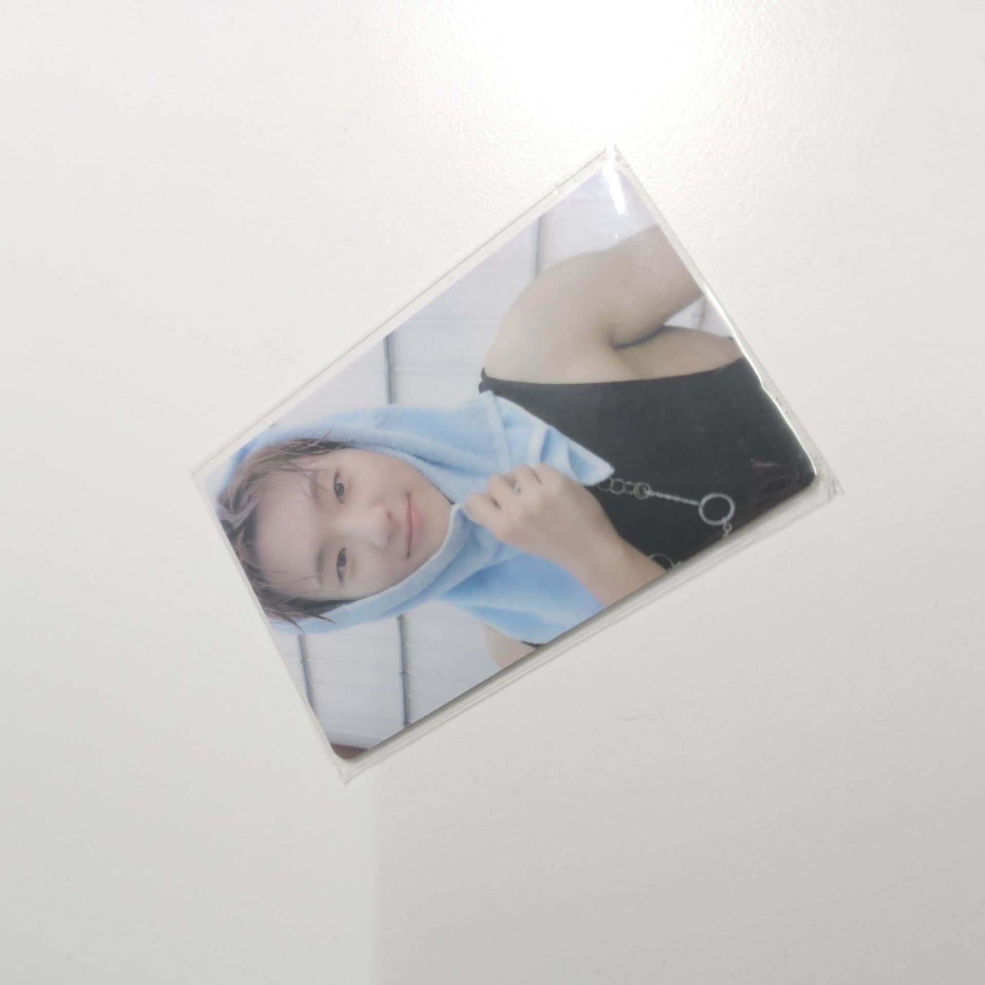 SEVENTEEN 權順榮 迷八 swLD2.0