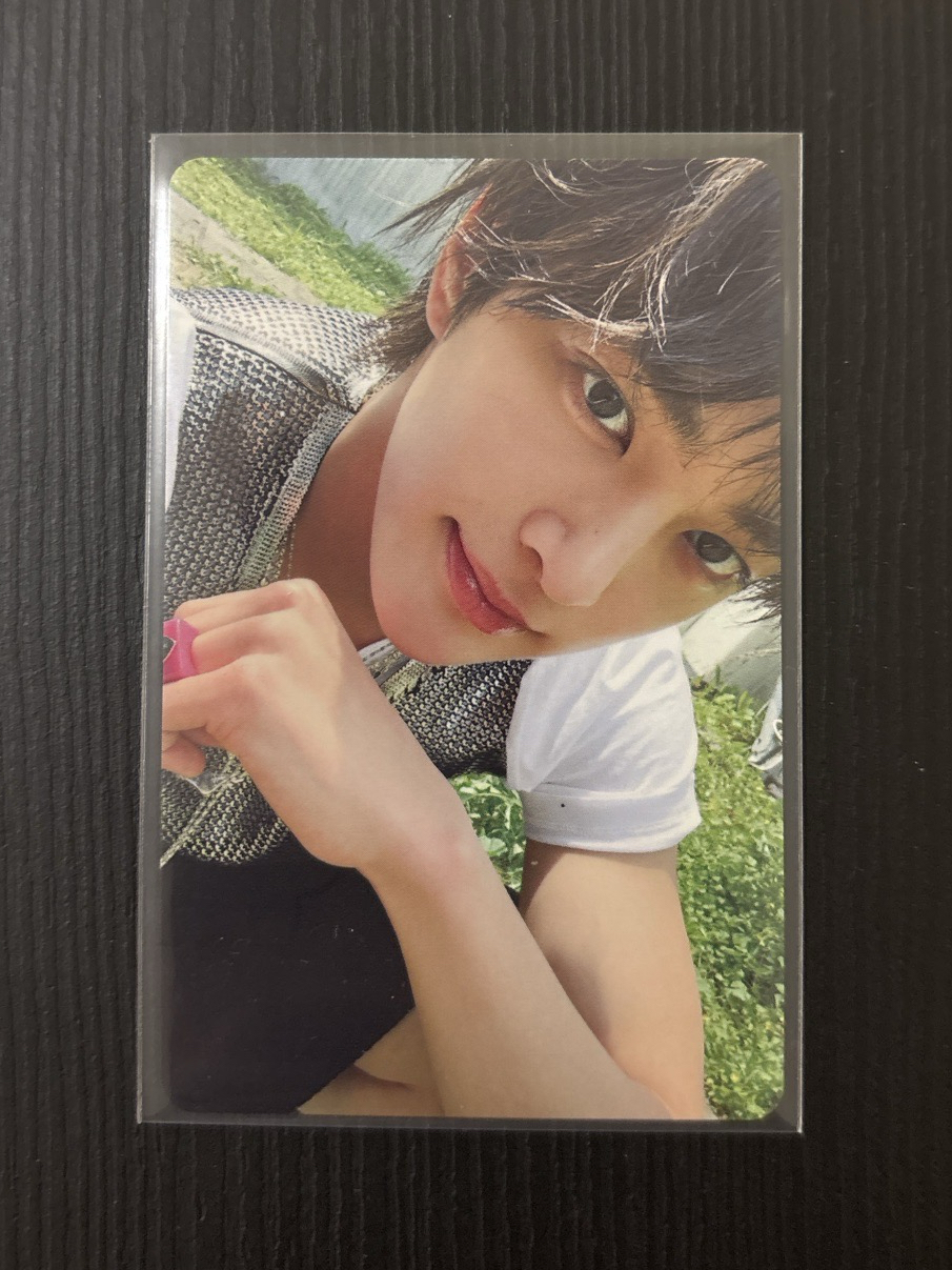 日咖特典鎬 現貨！