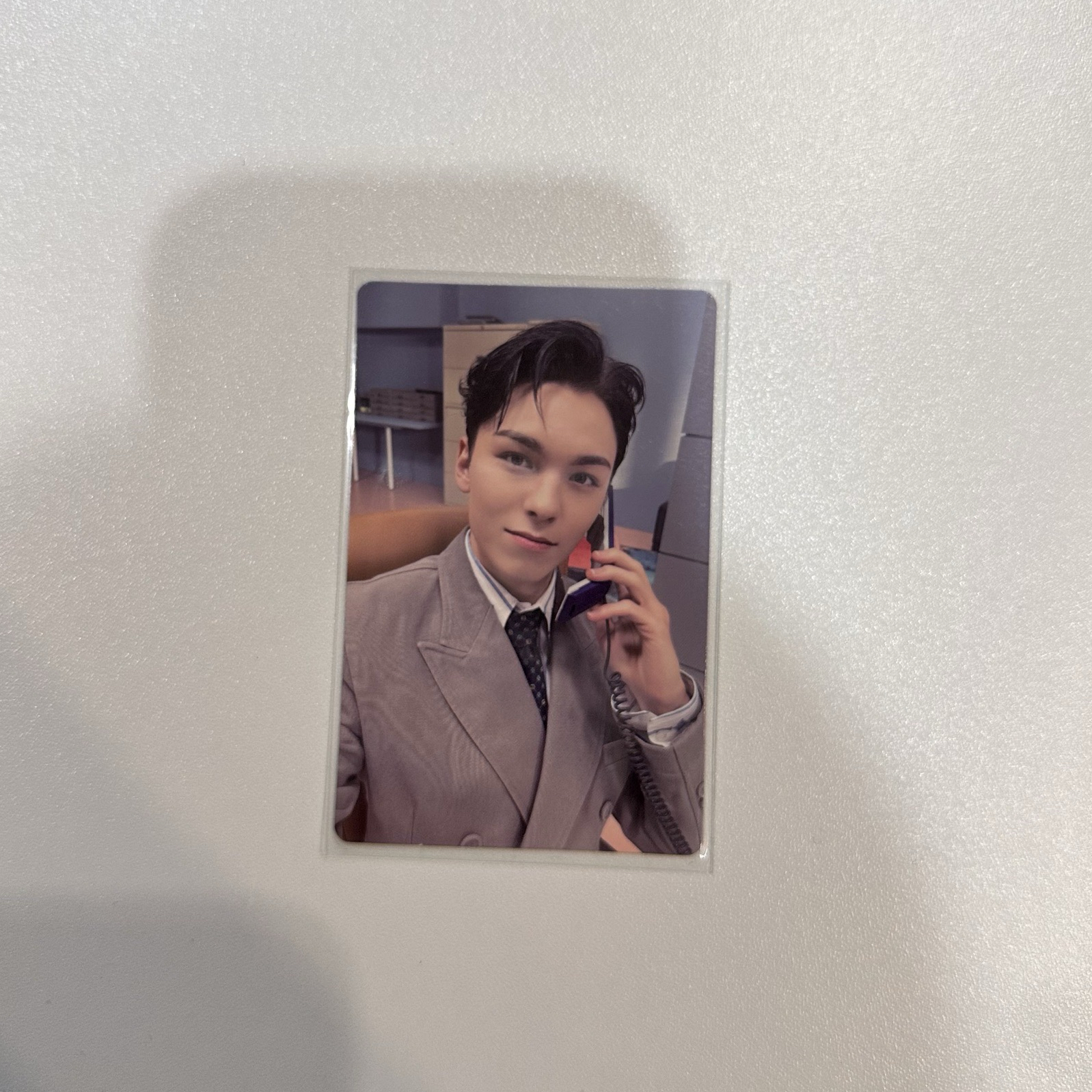 迷10粉版專卡-率