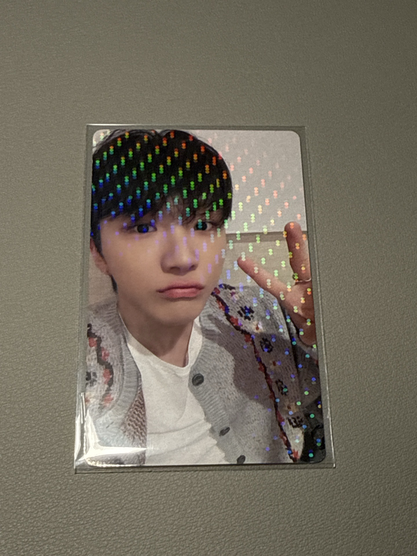 No genre 日咖 單封 金雲鶴