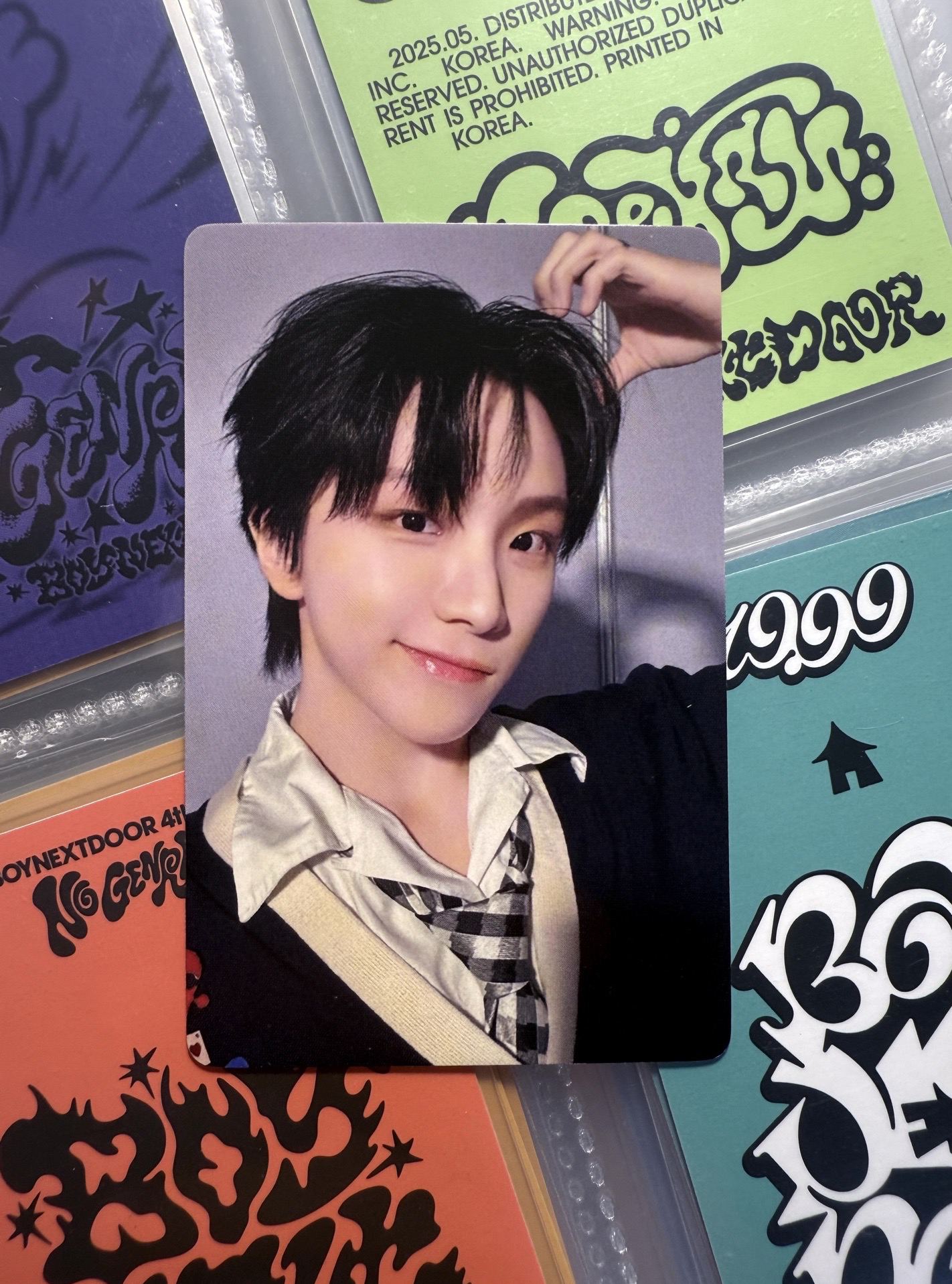 ✴️ 19.99 yzy2.0 幸運卡 金雲鶴