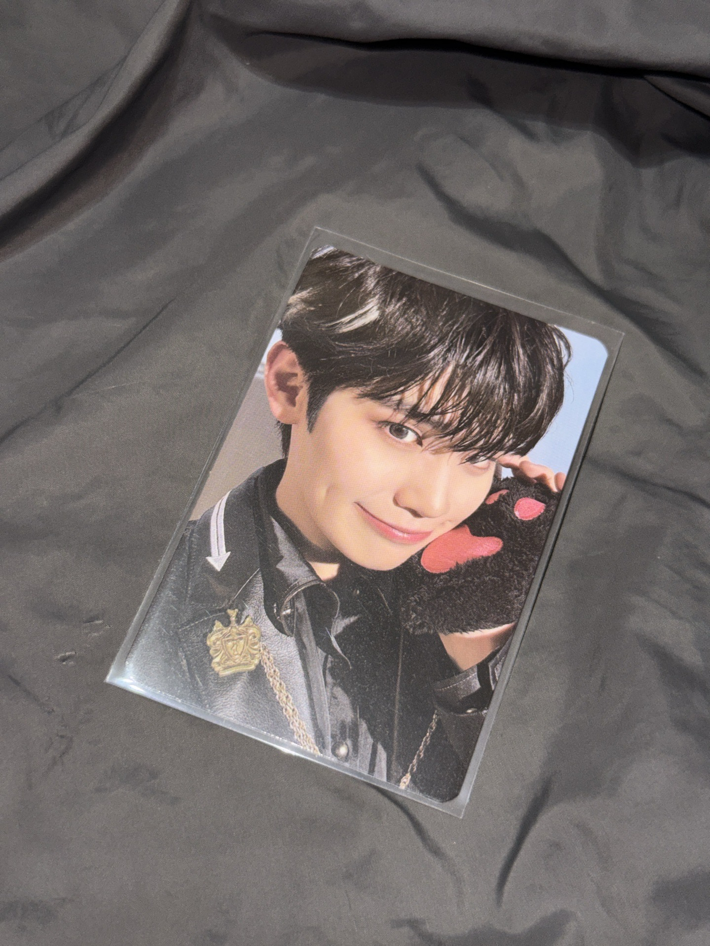 ZERONI快閃隨機卡2