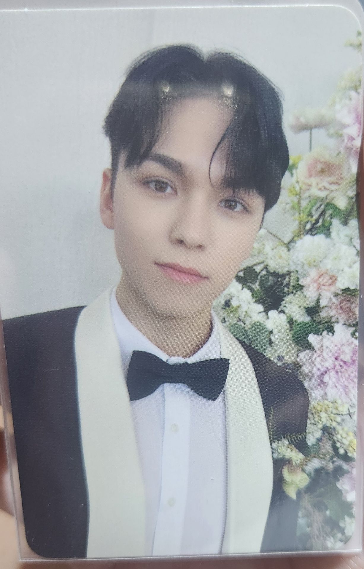 迷10克拉盤專卡